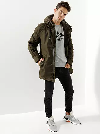 REPLAY | Jeans Slim Fit ANBASS HYPERFLEX CLOUDS | 